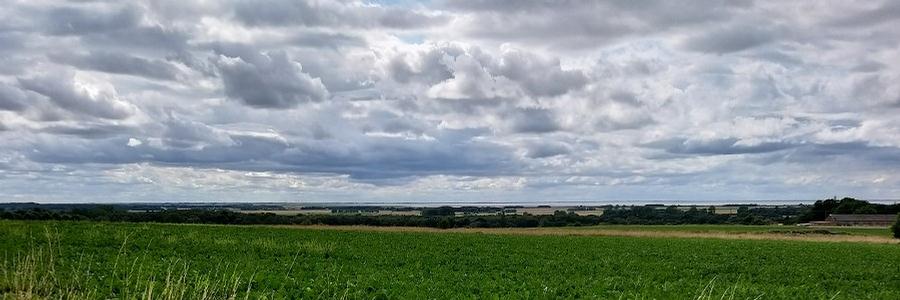 norfolk big sky